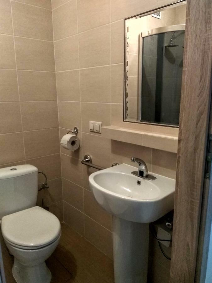 Na Wiejskiej * Nałęczów