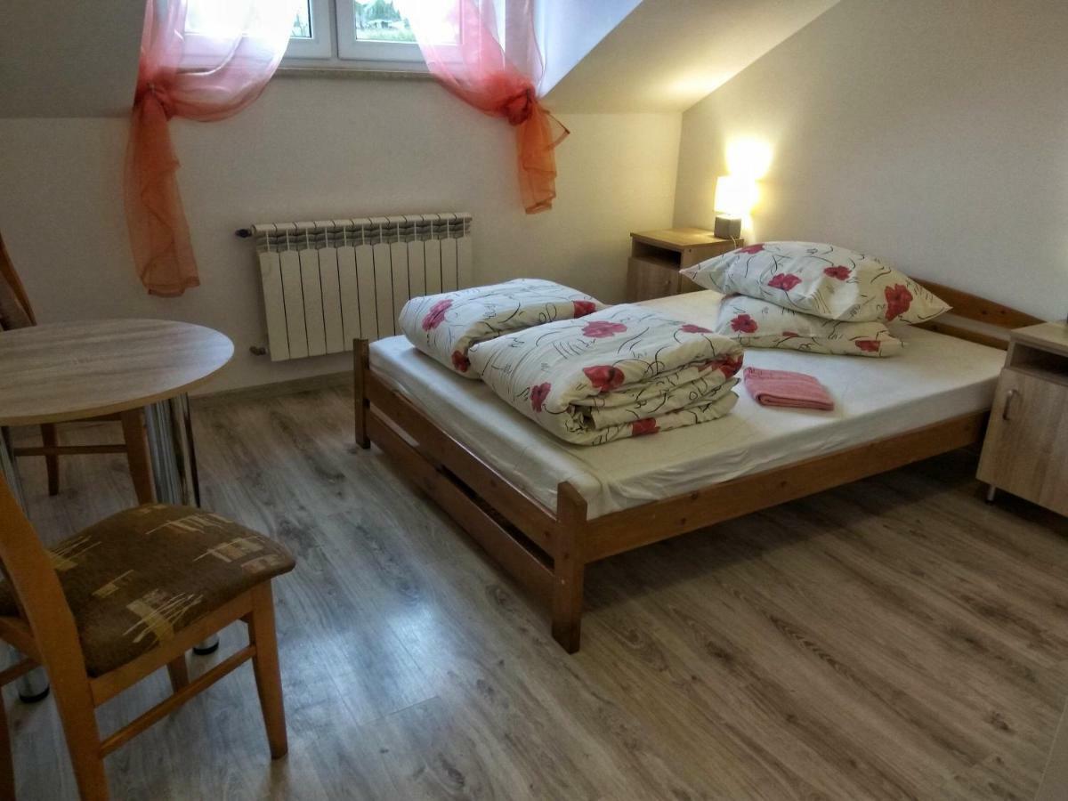 Na Wiejskiej Homestay