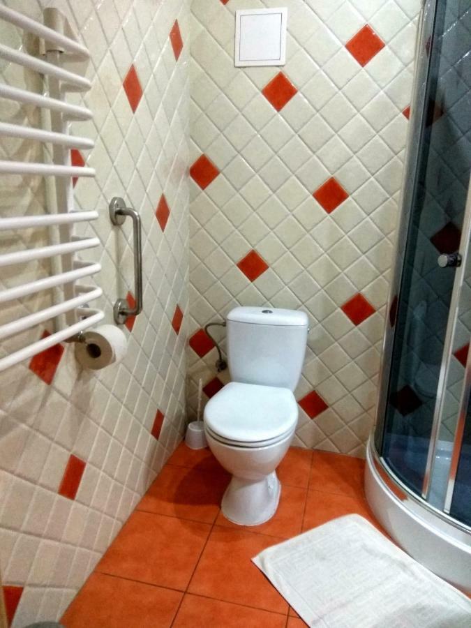 Na Wiejskiej Homestay *