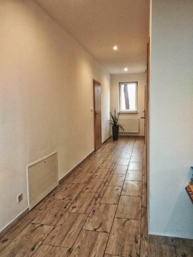 Homestay Na Wiejskiej Naleczow