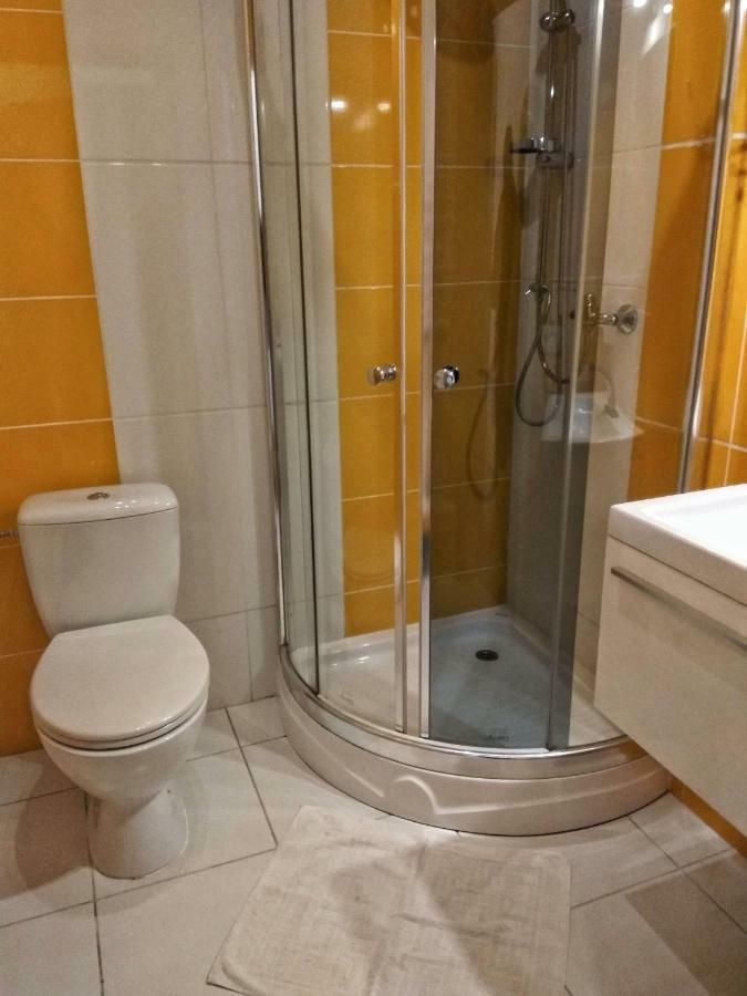 Na Wiejskiej Homestay