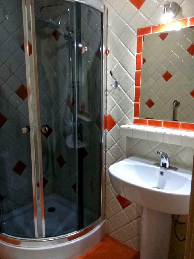 Privatunterkunft Na Wiejskiej Nałęczów