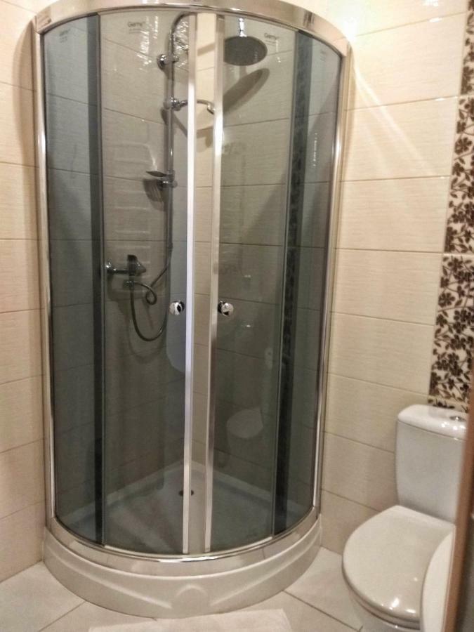 Na Wiejskiej Homestay Naleczow