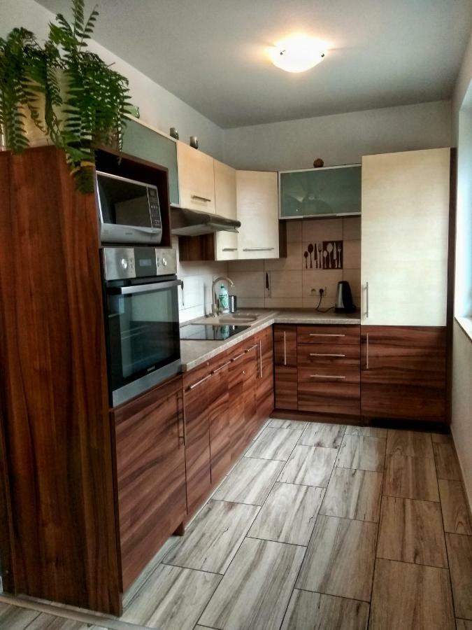 Homestay Na Wiejskiej *