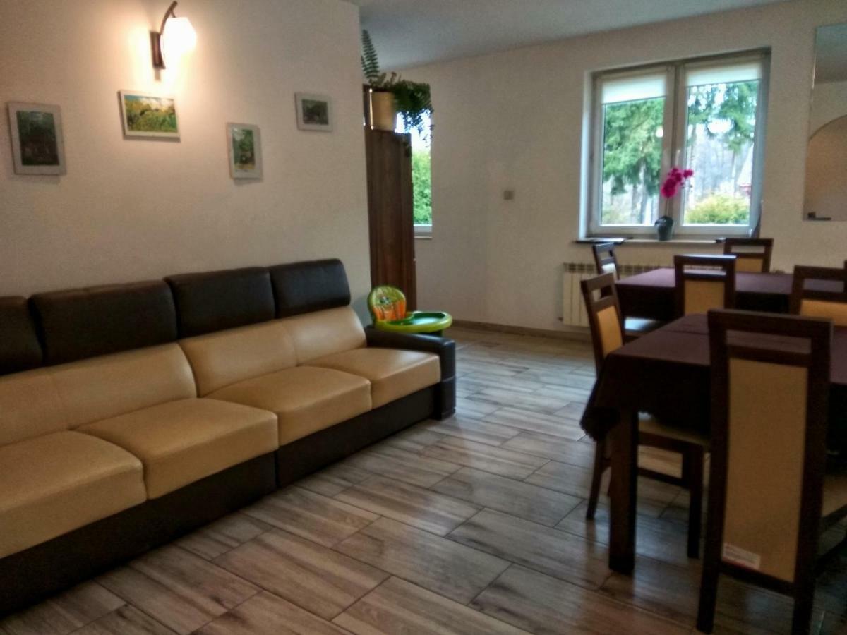 Na Wiejskiej Homestay *