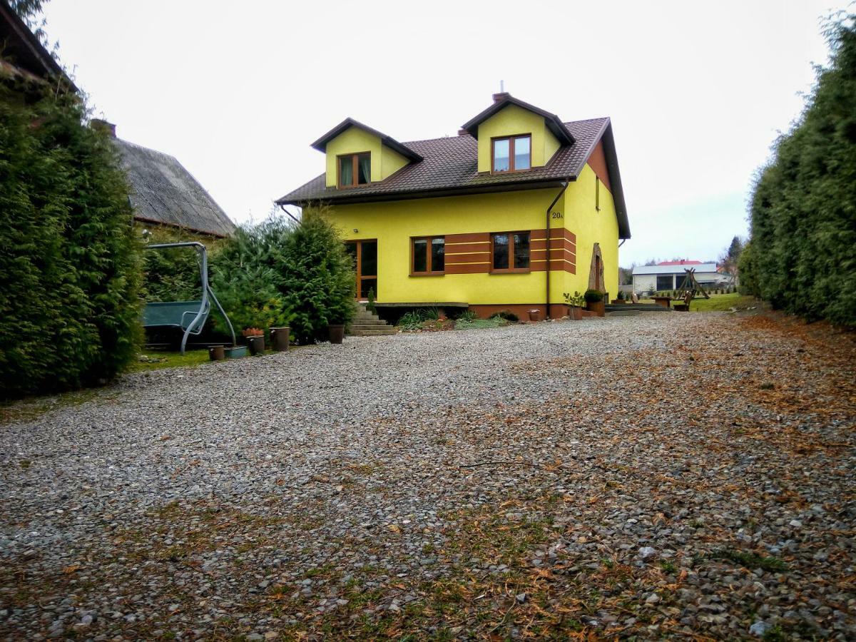 Na Wiejskiej Homestay *