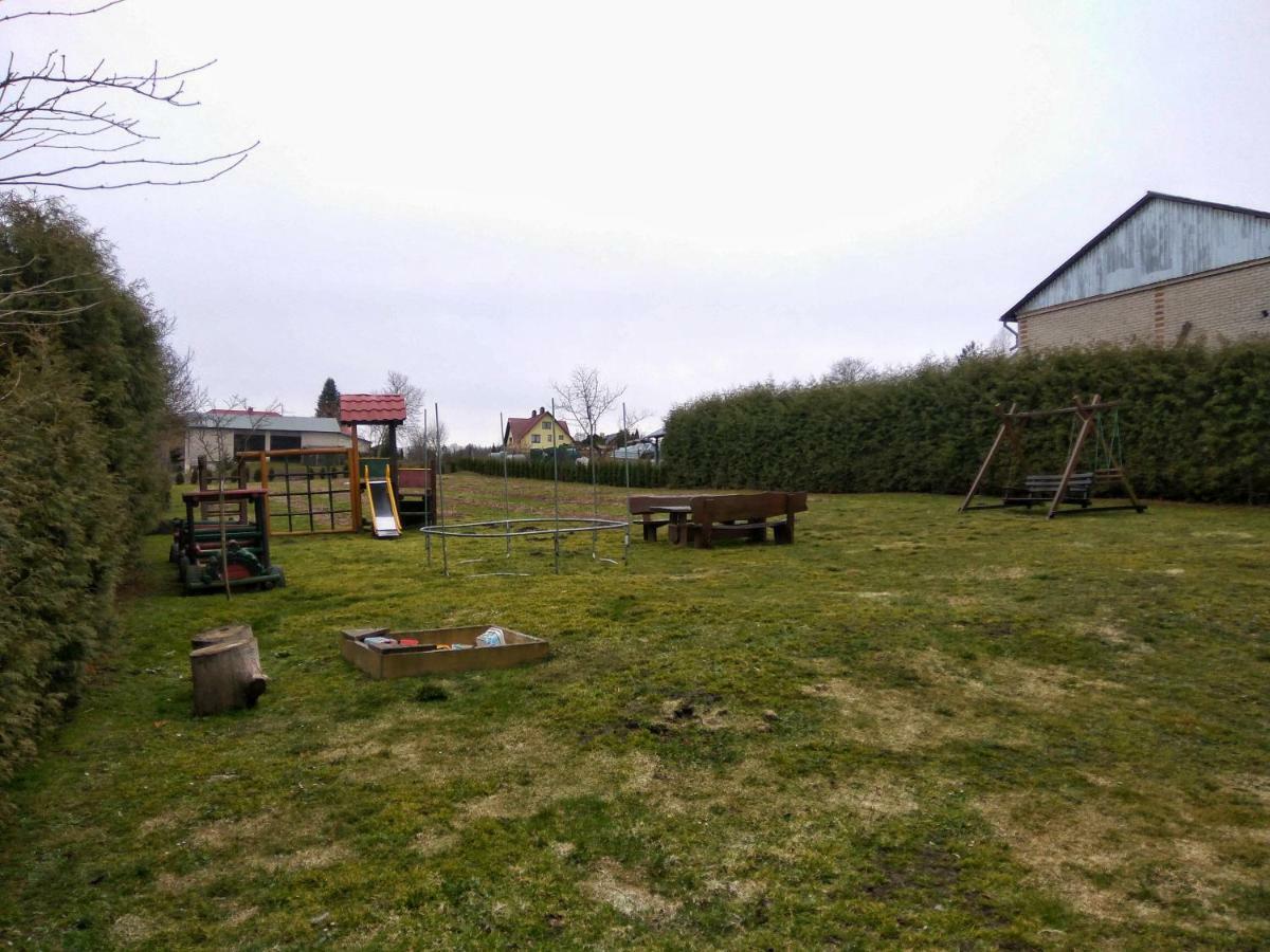 Homestay Na Wiejskiej *